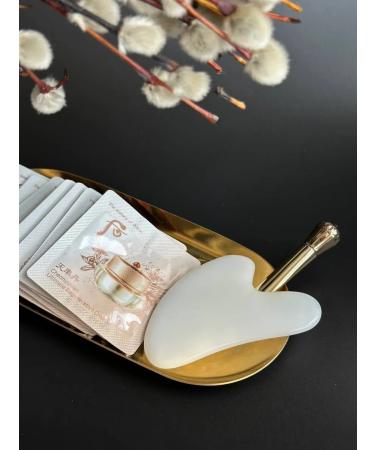 Sulwhasoo Anti -aging face cream 10pcs*1ml - Buy Online on GoSupps.com