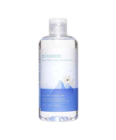 mixsoon Refreshing serum with ice water 300 ml