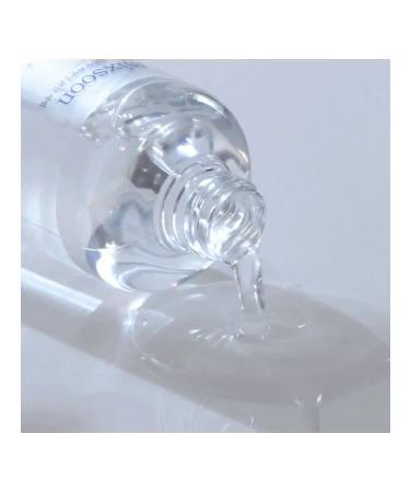 mixsoon Refreshing serum with ice water 300 ml - Buy Online on GoSupps.com