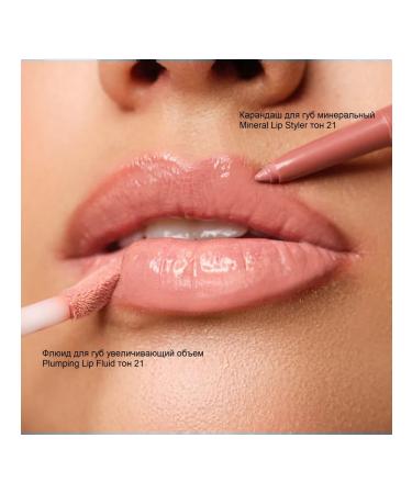 Artdeco Lip pencil 21 pink nude Lip Styler automatic - Buy Online on GoSupps.com