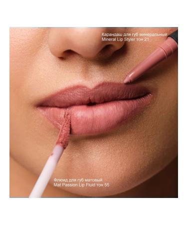 Artdeco Lip pencil 21 pink nude Lip Styler automatic - Buy Online on GoSupps.com