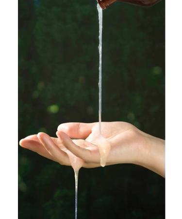 Bouquet Garni Nard Shampoo soothing for sensitive scalp - Buy Online on GoSupps.com