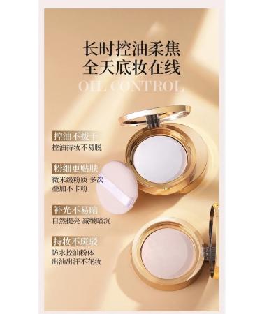 AZIZ BAMBOO Mating compact powder - Buy Online on GoSupps.com