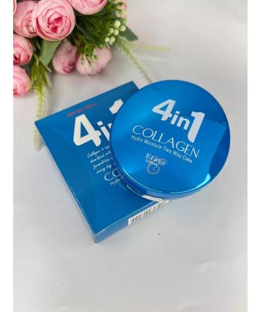 Corsamix Facial powder 4V1 SPF 25 - Buy Online on GoSupps.com