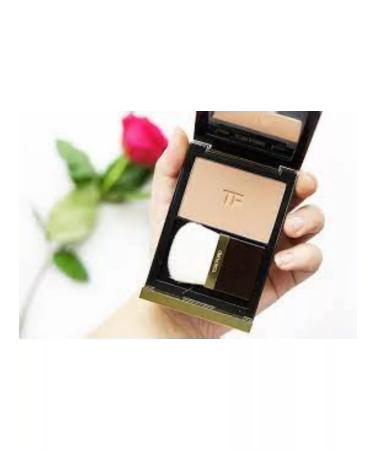TOM FORD Compact powder 02 ivory fawn 9 gr - Buy Online on GoSupps.com
