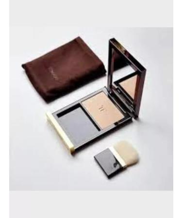 TOM FORD Compact powder 02 ivory fawn 9 gr - Buy Online on GoSupps.com
