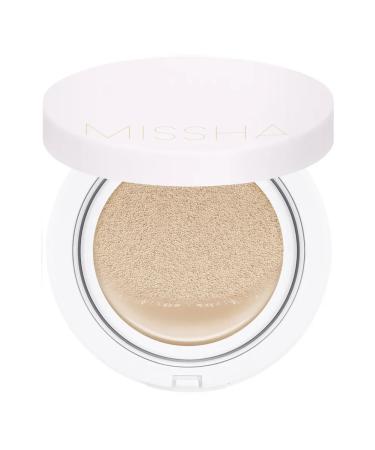 MISSHA Kushon persistent 21 light-beige Cover Lasting - Buy Online on GoSupps.com