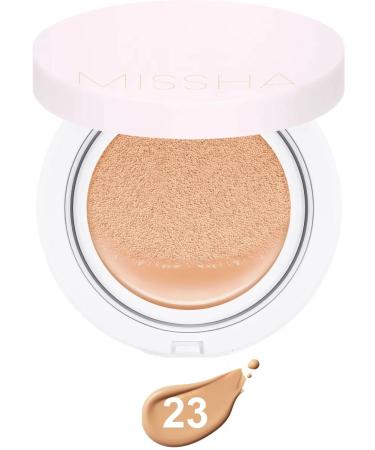 MISSHA Kushon Persistent 23 Beige Cover Lasting