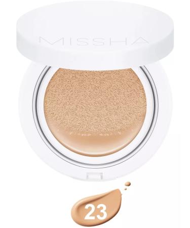 MISSHA Kushon Moisturizing 23 Beige Moisture Up
