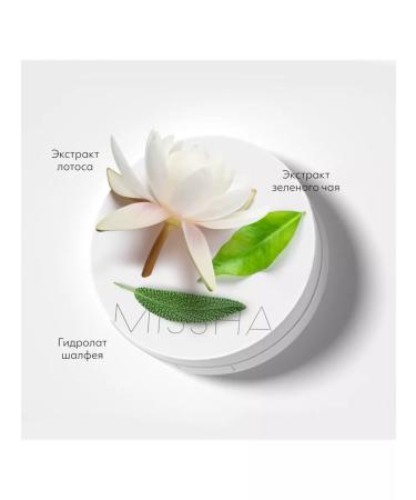 MISSHA Kushon Moisturizing 23 Beige Moisture Up - Buy Online on GoSupps.com