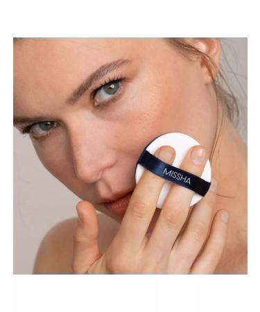 MISSHA Kushon Moisturizing 23 Beige Moisture Up - Buy Online on GoSupps.com