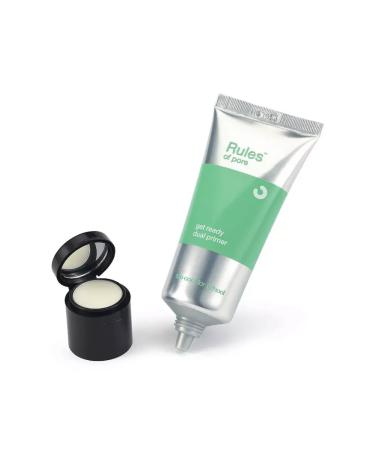 too cool for school Get Ready Dual's face primer