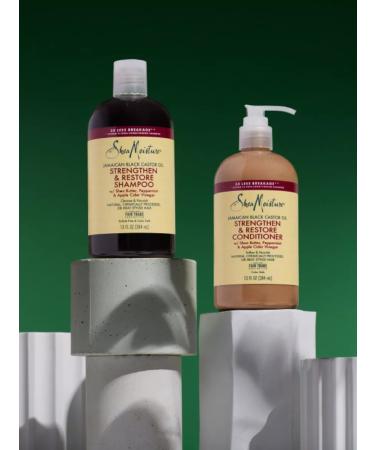 SheaMoisture Hair air conditioning - Buy Online on GoSupps.com