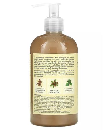 SheaMoisture Hair air conditioning - Buy Online on GoSupps.com