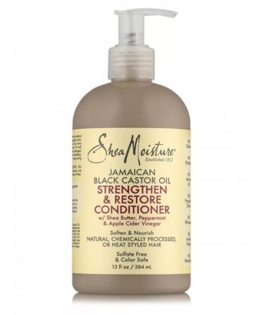 SheaMoisture Hair air conditioning - Buy Online on GoSupps.com