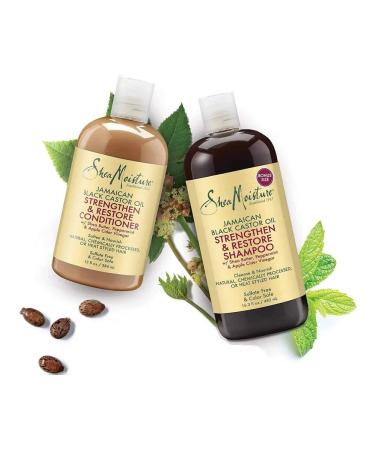 SheaMoisture Hair air conditioning - Buy Online on GoSupps.com