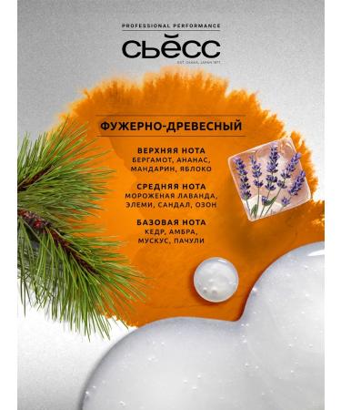 Syoss Hair shampoo men's Power 1000 ml - Buy Online on GoSupps.com