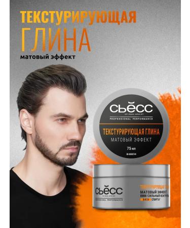 Syoss Hair shampoo men's Power 1000 ml - Buy Online on GoSupps.com