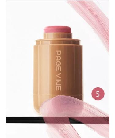 Blush Sleepy Girl Page Vine Blush - Buy Online on GoSupps.com