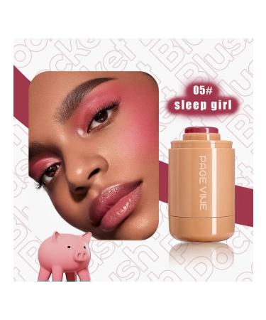 Blush Sleepy Girl Page Vine Blush - Buy Online on GoSupps.com