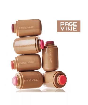 Blush Sleepy Girl Page Vine Blush - Buy Online on GoSupps.com