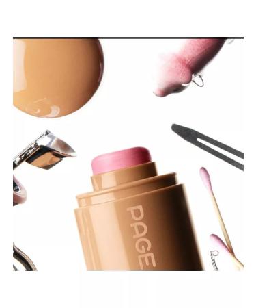 Blush Sleepy Girl Page Vine Blush - Buy Online on GoSupps.com