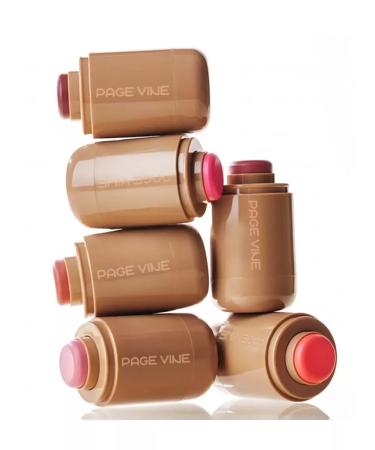 Blush Sleepy Girl Page Vine Blush - Buy Online on GoSupps.com
