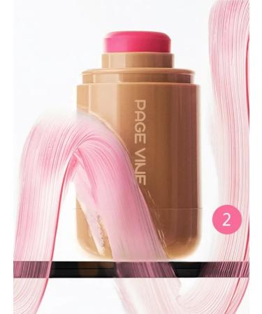 Blush analogue Rhode Pocket Blush Juice Box Page Vine - Buy Online on GoSupps.com