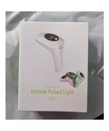 IPL Effective homemade photoepator - Buy Online on GoSupps.com
