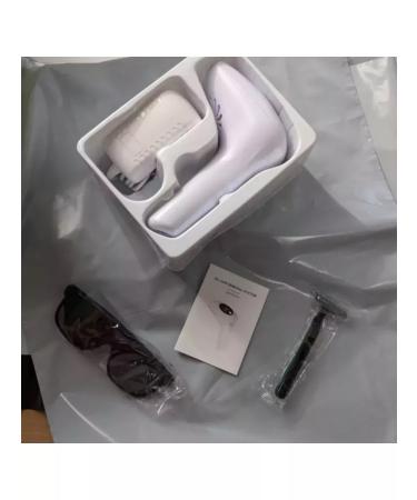 IPL Effective homemade photoepator - Buy Online on GoSupps.com