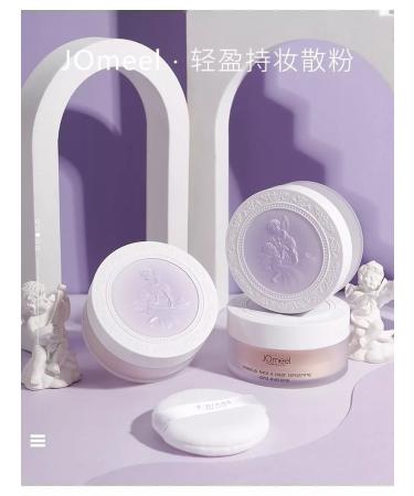 AZIZ BAMBOO Facial powder matting - Buy Online on GoSupps.com