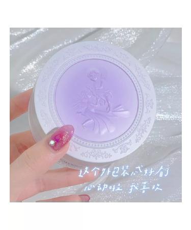 AZIZ BAMBOO Facial powder matting - Buy Online on GoSupps.com