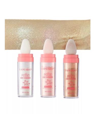 AZIZ BAMBOO Highlighter for Facial Set - Buy Online on GoSupps.com