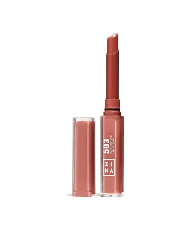 3ina Moisturizing lipstick. Tone 503