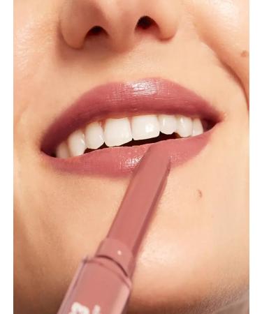 3ina Moisturizing lipstick. Tone 503 - Buy Online on GoSupps.com