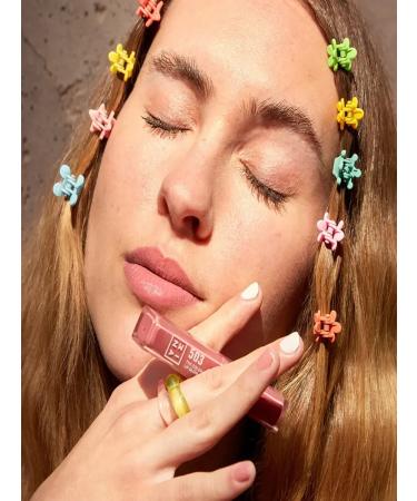 3ina Moisturizing lipstick. Tone 503 - Buy Online on GoSupps.com