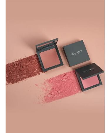 ALIX AVIEN Face blush 105 Babe - Buy Online on GoSupps.com