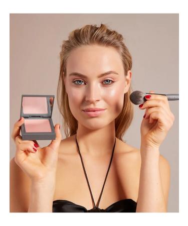 ALIX AVIEN Facial blush 108 Sweet Apricot - Buy Online on GoSupps.com