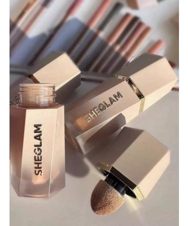 SHEGLAM Blush and face corrector shall tone soft tan - Buy Online on GoSupps.com