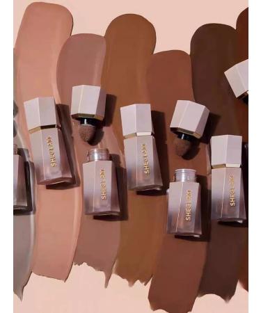 SHEGLAM Blush and face corrector shall tone soft tan - Buy Online on GoSupps.com