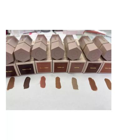 SHEGLAM Blush and face corrector shall tone soft tan - Buy Online on GoSupps.com