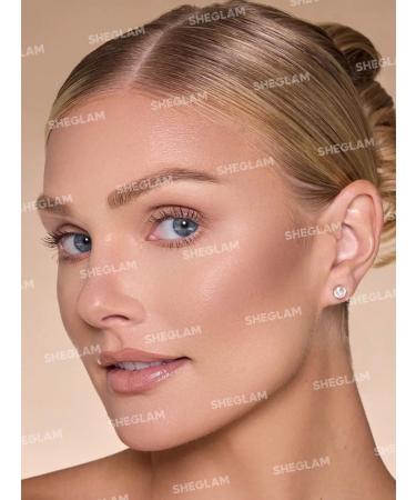 SHEGLAM Blush and face corrector shall tone soft tan - Buy Online on GoSupps.com