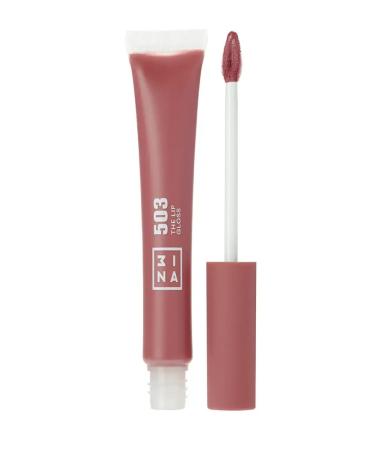 3ina Lip gloss. Tone 503