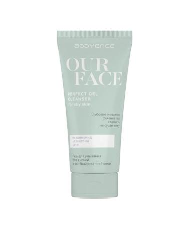 BODY Washing gel 150 ml