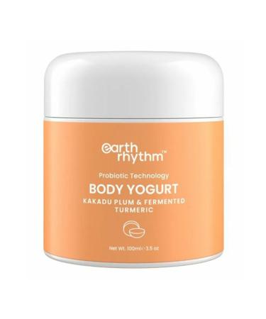 Youth of the body Earth Rhythm Kakadu Plum & Fermented Tu Cream