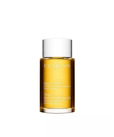 Youth of the body Body oil Clarins Body Care Tonic Toning 100 ml