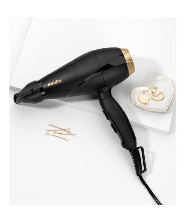 Babyliss Hair hairy hairdryer 6704E 2000 - Buy Online on GoSupps.com