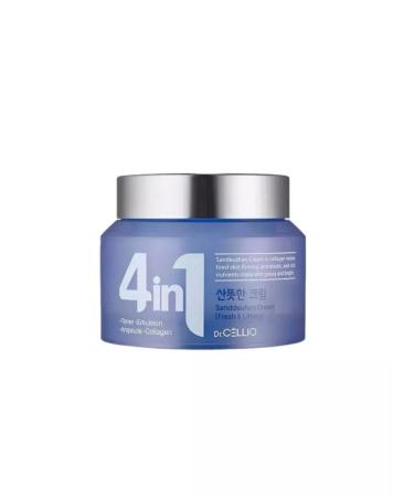 Moon Dr.cellio 4V1 moisturizer cream - Buy Online on GoSupps.com