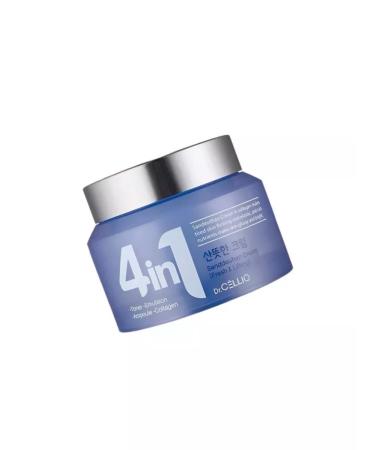 Moon Dr.cellio 4V1 moisturizer cream - Buy Online on GoSupps.com