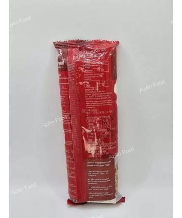 ToDoFood Noodles udon wheat 300 g boxing 5 pcs - Buy Online on GoSupps.com